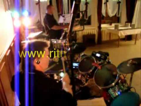 RITMUS DUÓ- Lakodalmi pillanatképek 1