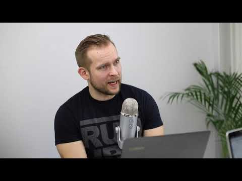 Älä tee tätä virhettä työnhaussa | #rekrycast ep03