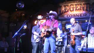 The Keys in the Mailbox