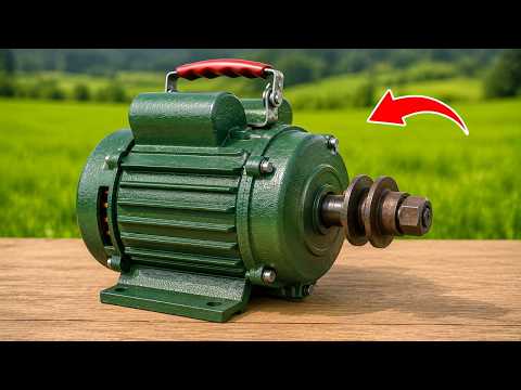Shocking Invention! A 56-Year-Old Man’s Tool Could Save You Millions!