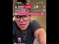 BBW Baddie TikTok Live Part 2 6 10 26
