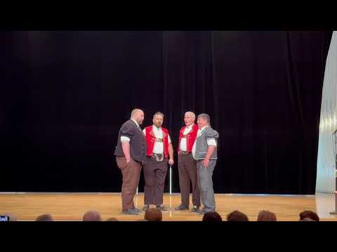 Stärnesänger - Aabestärn (André von Moos)