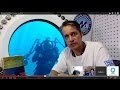 #OceanChat with Ian Somerhalder, Fabien ...
