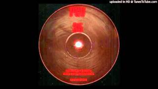 Pounding Grooves & Ben Long - Untitled (A)