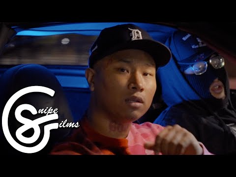 Geezo Slatt - Speed It Up (Official Music Video) | Dir. SnipeFilms