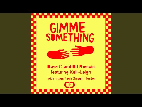 Gimme Something (Original Mix)