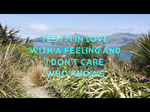 In Love A Feeling - Babyshambles