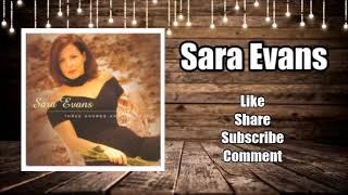 Shame About That - Sara Evans