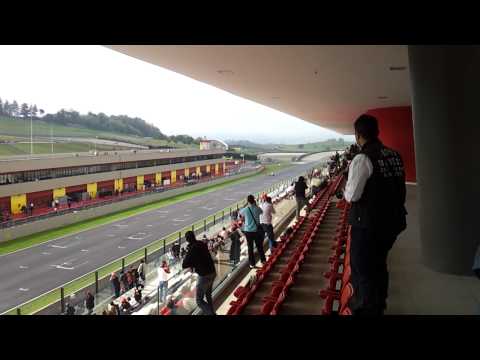 test mugello 01/05/2012 3/3