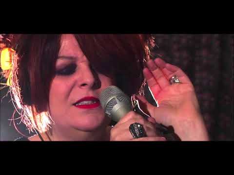 Angela McCluskey e Parov Stelar - Don't Believe What They Say