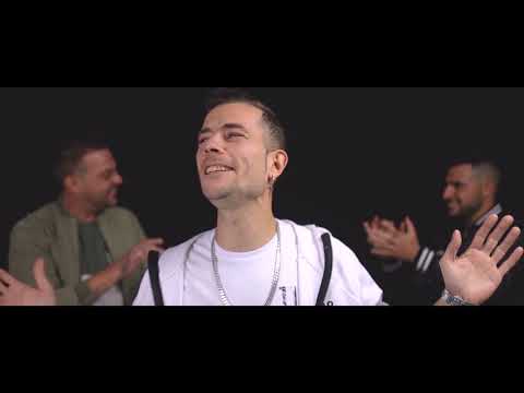 Pa' Que Lo Bailes  - Chocano X Manuel González (Los Rebujitos) X Dani de Santiago (Video Oficial)