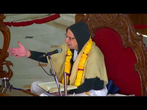 Srimad Bhagavatam 6.9.38 ( Ujjain@17.02.2018 )
