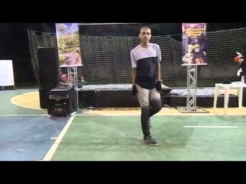 [FANCAM] 2P3X Debut - 현아 (HyunA) - Change