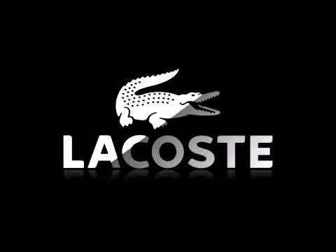 Ritmadinha Trajado de Lacoste (Instrumental)