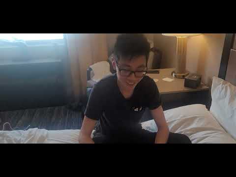 250th YCS LA Top 16 Chris Ho Kashtira