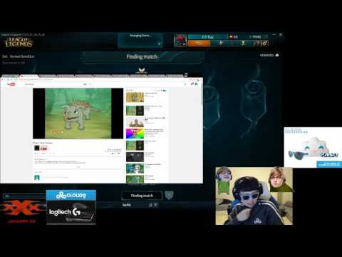 C9 Ray is the memer C9 needs, but not the one they deserve