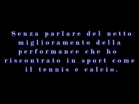 Allenamento funzionale moda o verità {Davide Marciano "BMH"}