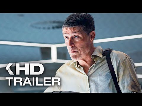 LAST LIGHT Trailer (2022)