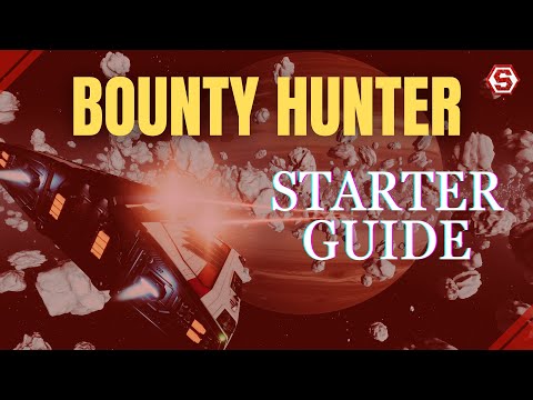 Bounty Hunting Beginner Guide | Elite Dangerous
