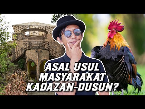 LAGENDA NUNUK RAGANG