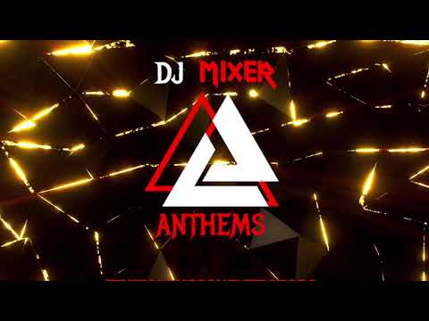 John De Sohn, Inyang Bassey - When The World Was Happy [Official Audio] (DJ Mixer Anthems)