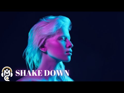 DJ MEHMETCAN - Shake Down ( Club Remix) #edm #clubremix