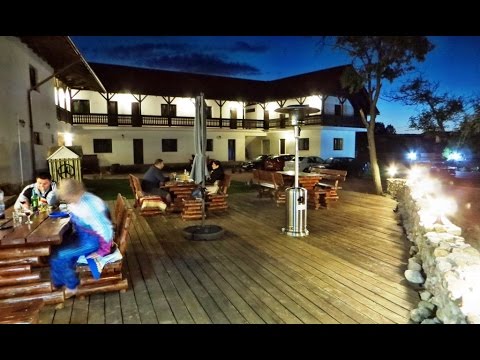 Pensiunea ANA (Marga, Caras-Severin County, Romania)