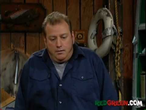 The Red Green Show Ep 243 "Red And Breakfast" (2002 Season)