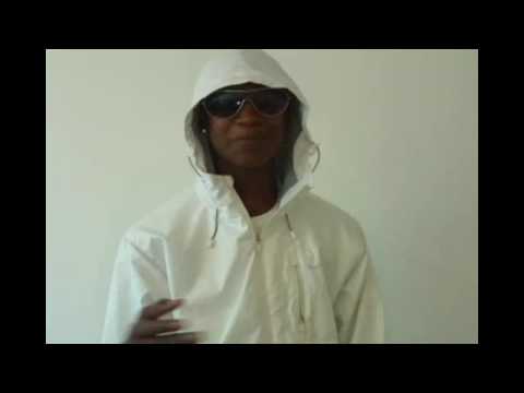 GAPZ - NUMBER 1 OFFICIAL VIDEO ( UNFINISHED)