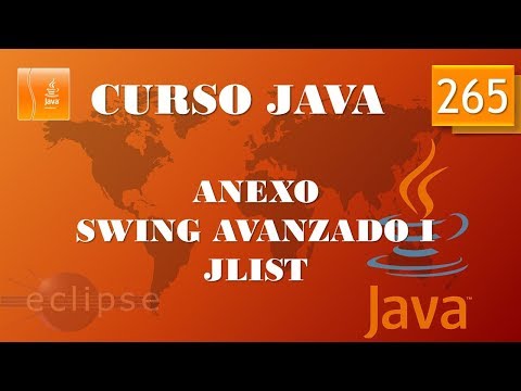 Curso Java Presentación Vídeo 1