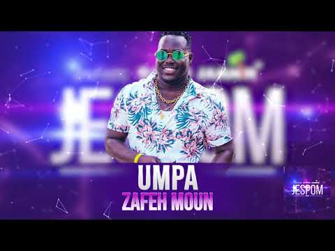 Umpa - Zafeh Moun | Jespom Riddim 2019 [Dennery Segment]