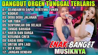 Download lagu DANGDUT ORGEN TUNGGAL 2026 PALING ENAK | ALBUM DANGDUT ELECTONE TERBARU CEKSOUND mp3