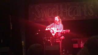 Dream | Bishop Briggs (live acoustic cover)