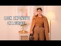 How To Look Rich & Expensive on a Budget!