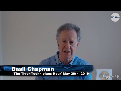 May 29th, Tiger Technician's Hour on TFNN - 2019