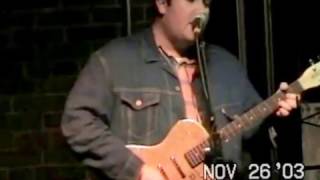 Video thumbnail for Live Forever - Oasis cover by Stellar at Tir Na Nog Raleigh NC - Live - Rocky Mount NC by Darien Cruz Music