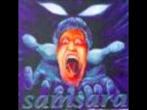 Samsara-Il braccio e la mente