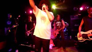 Manifest Destiny - Who Will Save Rock &amp; Roll - W/Special Guest Scott &quot;Top Ten&quot; Kempner