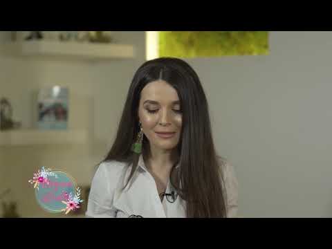 MËSIMET E DIOLËS -  Antibiotikët dhe probiotikët   10.02.2019