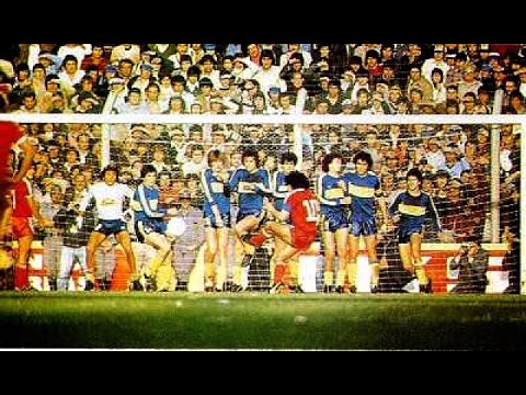Maradona ● The Greatest Free Kick Specialist