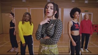 👩Mura Masa &amp; Charli XCX - 1 Night (Official Video lyric 😍😍)