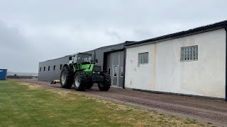 Трактор колесный Deutz-Fahr 6.50 A DX | Изображение 4 - Agroline