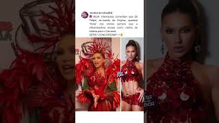 SERÁ QUE ZÉ FELIPE FICA COM SAUDADE DA VIRGINIA?🥺💔 #fofoca  #virginia