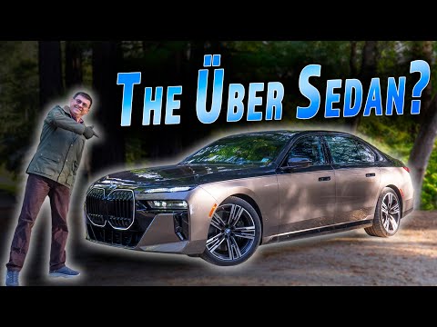 BMW 760i