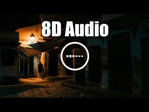 Bitter End (Aftermath) - Lvly feat. Emmi | Sentimental Music | 8D Audio