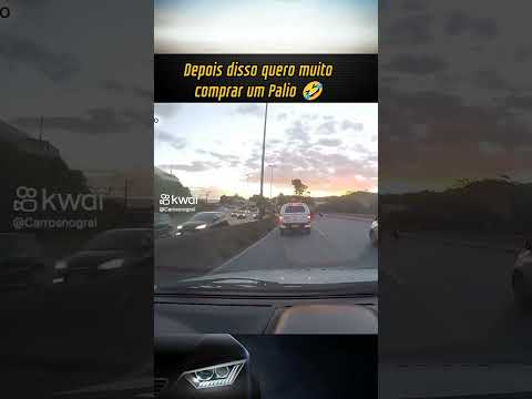 Palio dando Fuga na Pm #abordagens #fuga #pm