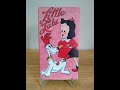 Little Lulu Full 1987 Star Classics VHS