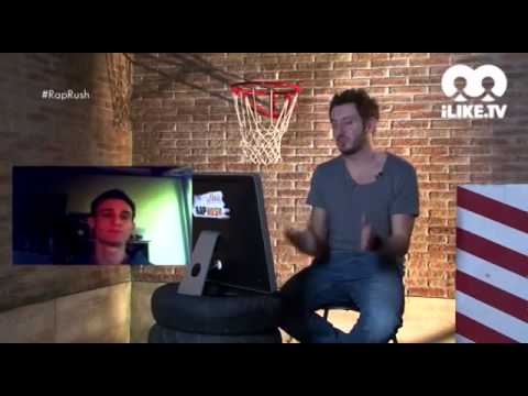 Rap Rush