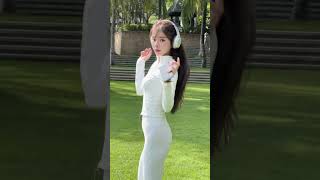 【TikTok Cute Girls】  #tiktok #beauty #美人好き #美人 #美人心计 #dance #girl #girls