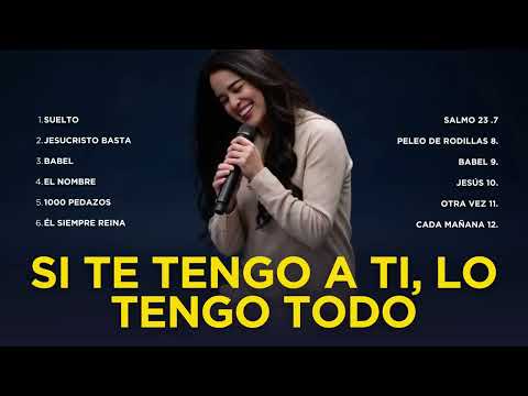 MÚSICA CRISTIANA para TIEMPOS DIFÍCILES / Hermosas Canciones CRISTIANAS